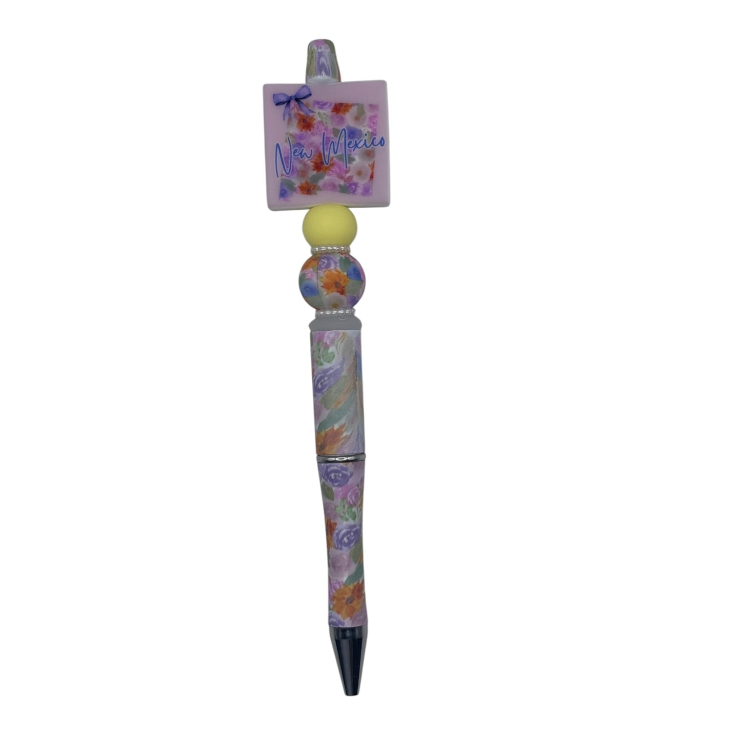 New Mexico Collection – Beaded Pens
