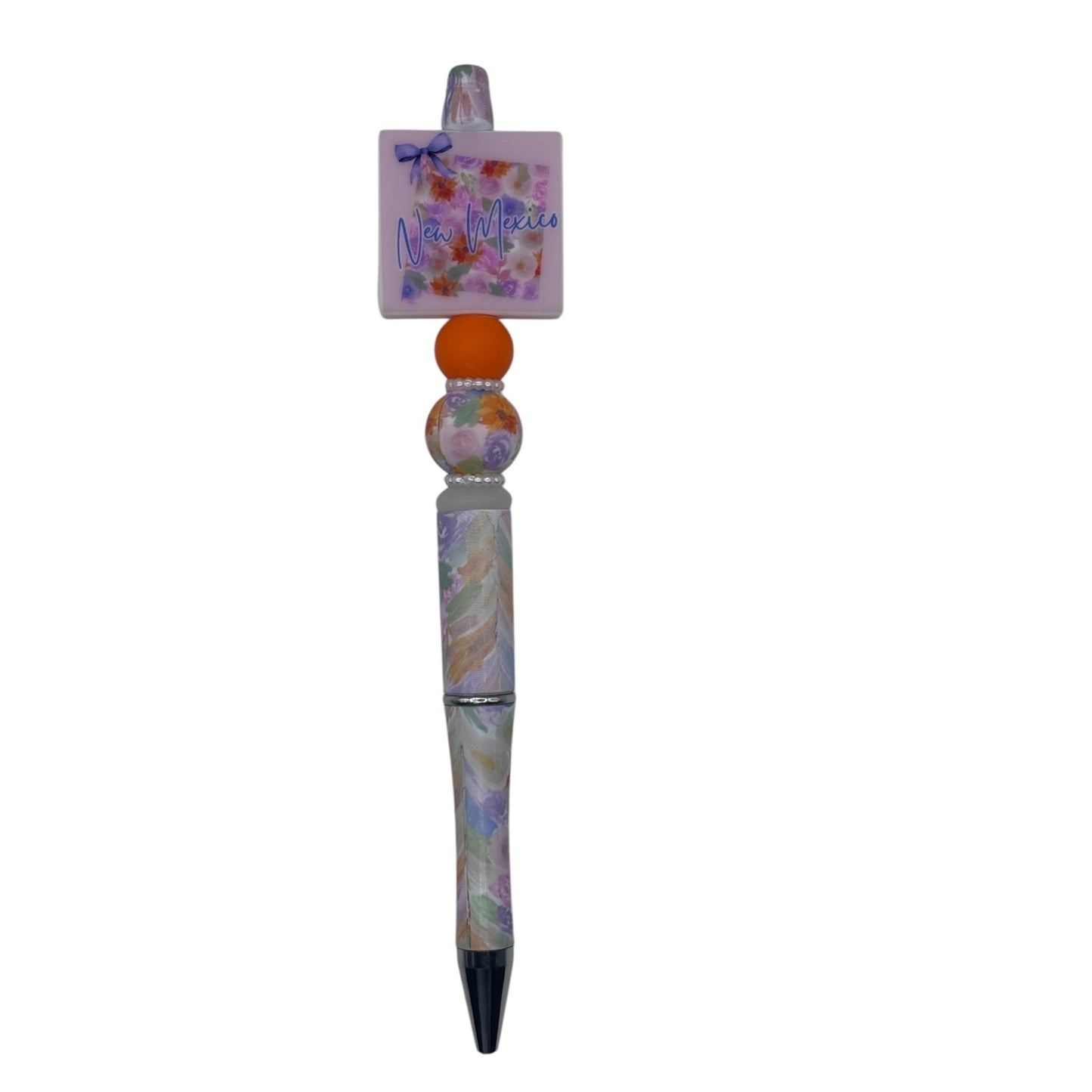 New Mexico Collection – Beaded Pens