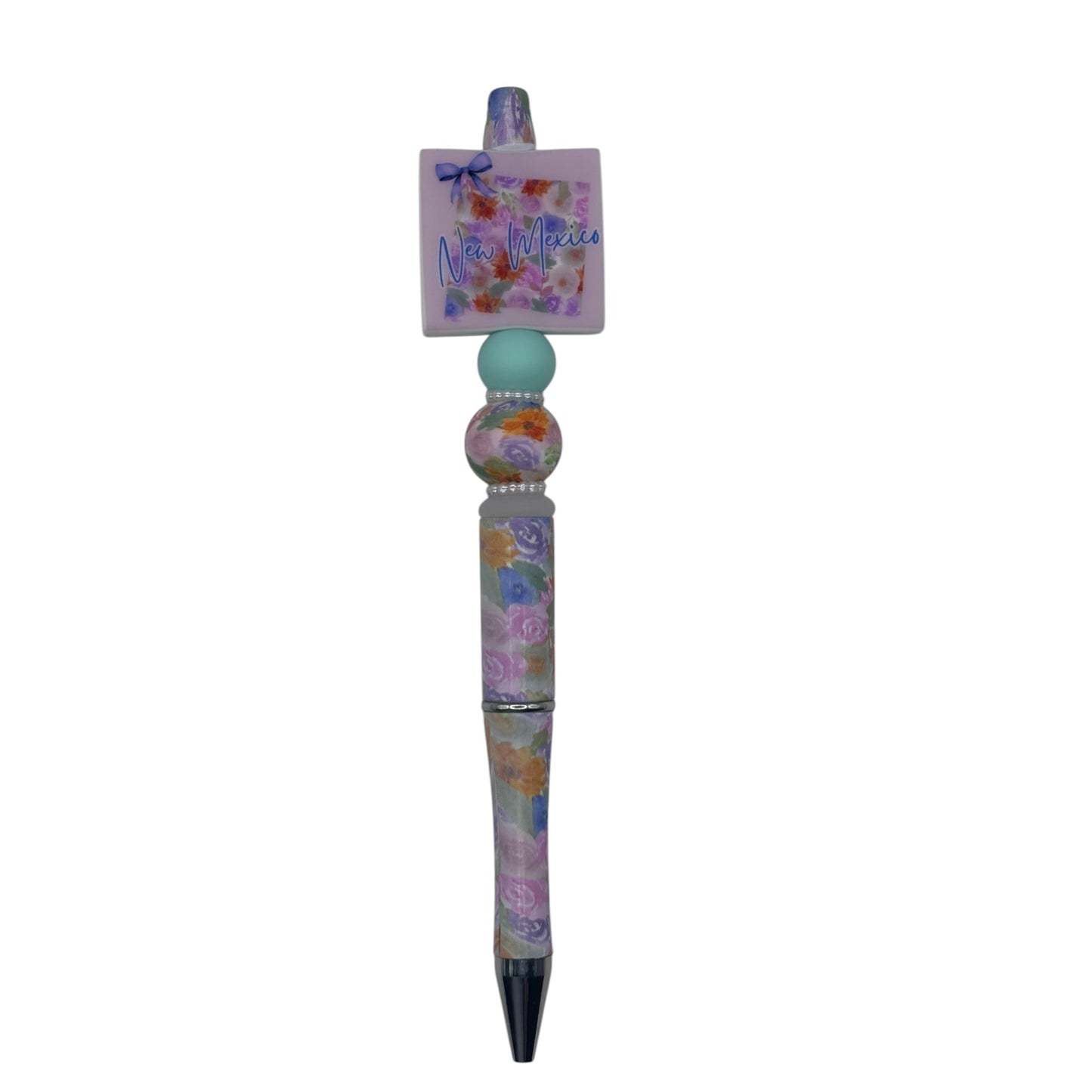 New Mexico Collection – Beaded Pens