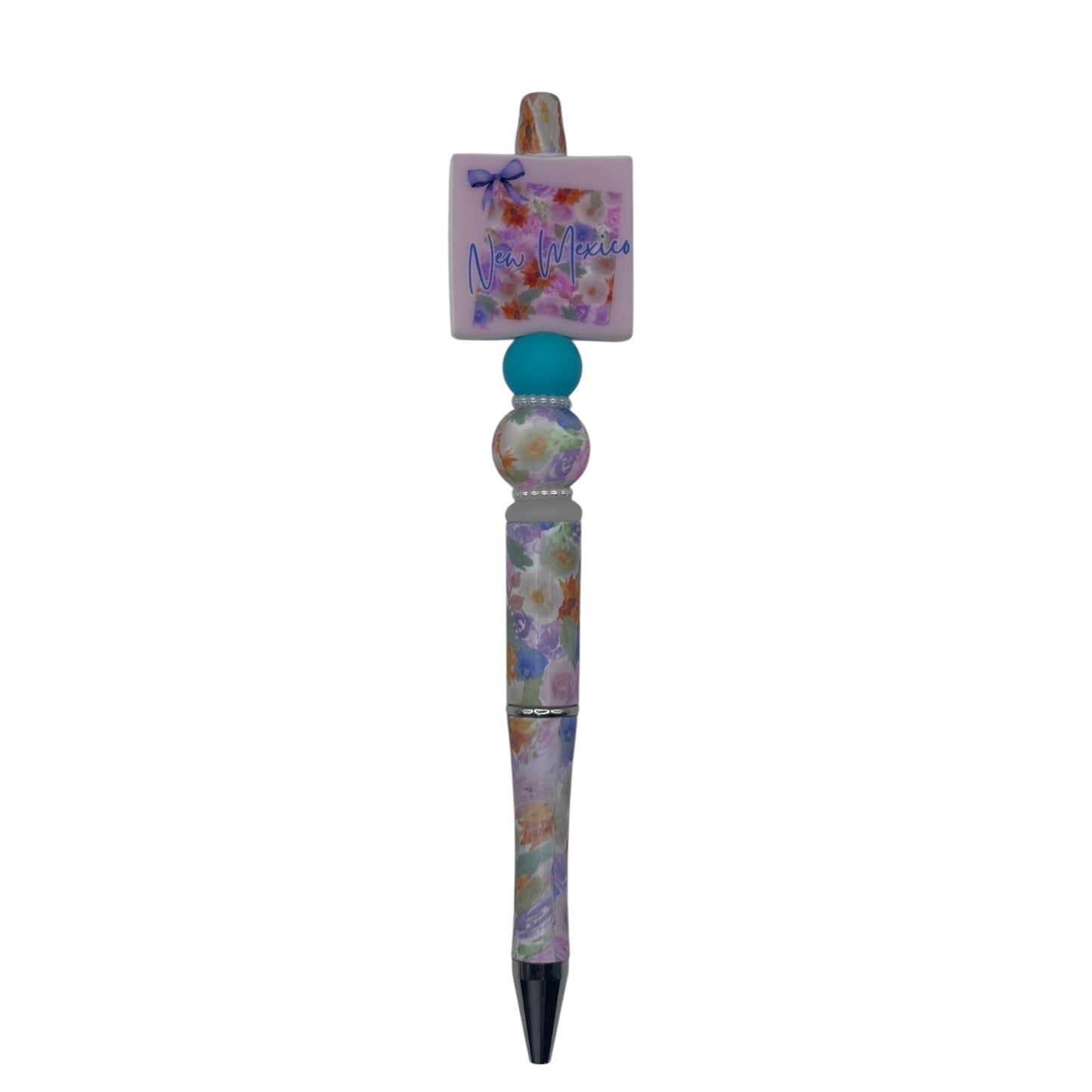 New Mexico Collection – Beaded Pens