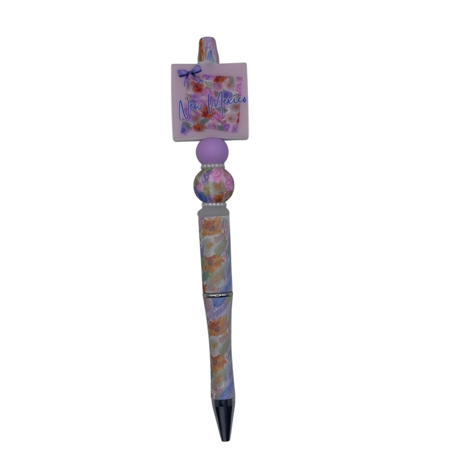 New Mexico Collection – Beaded Pens
