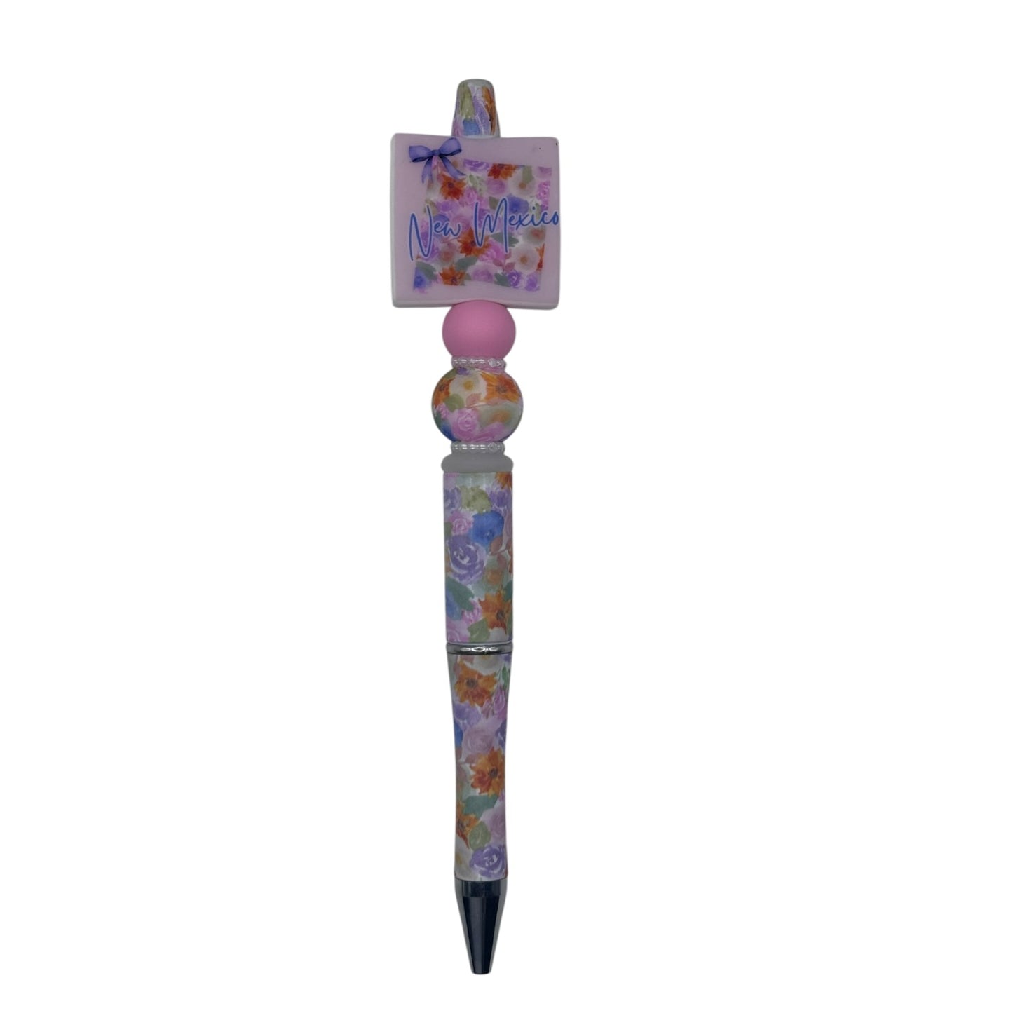 New Mexico Collection – Beaded Pens