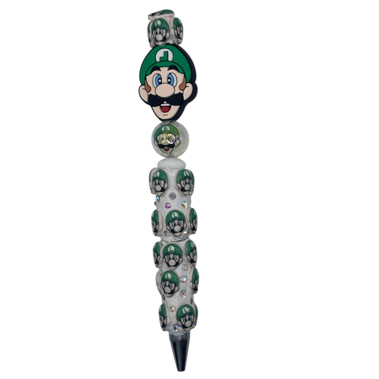 Gamer Pen Series – Level Up Collection