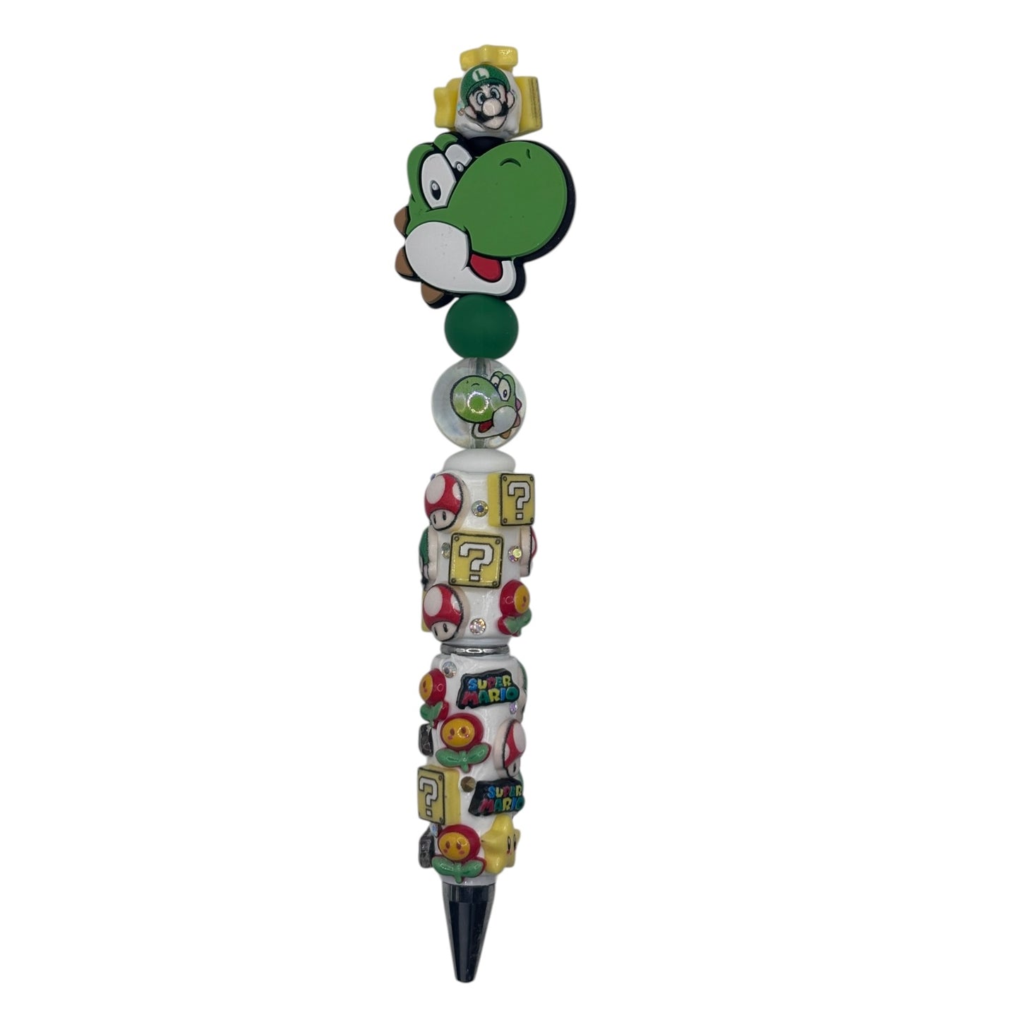 Gamer Pen Series – Level Up Collection
