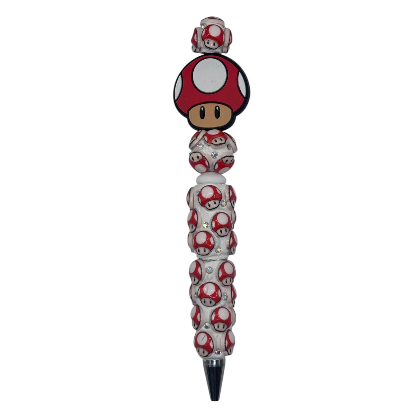 Gamer Pen Series – Power Up Collection