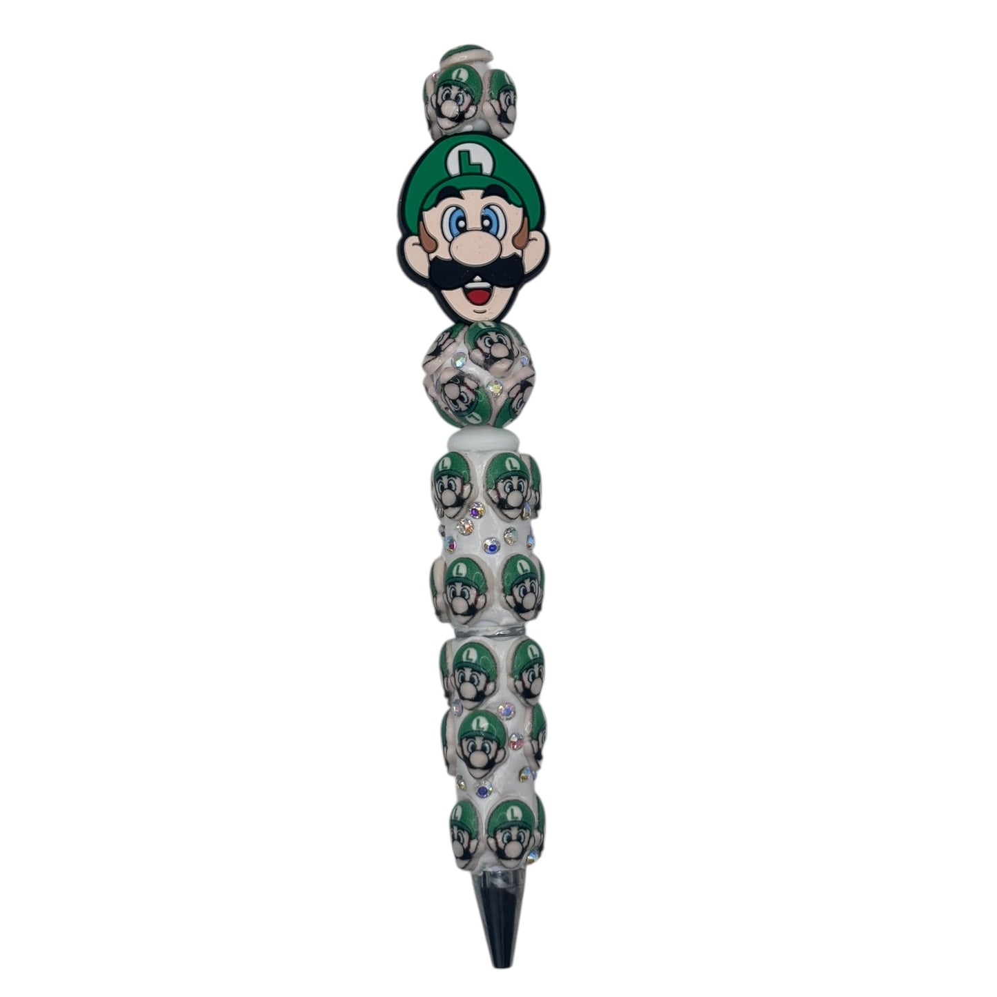 Gamer Pen Series – Power Up Collection