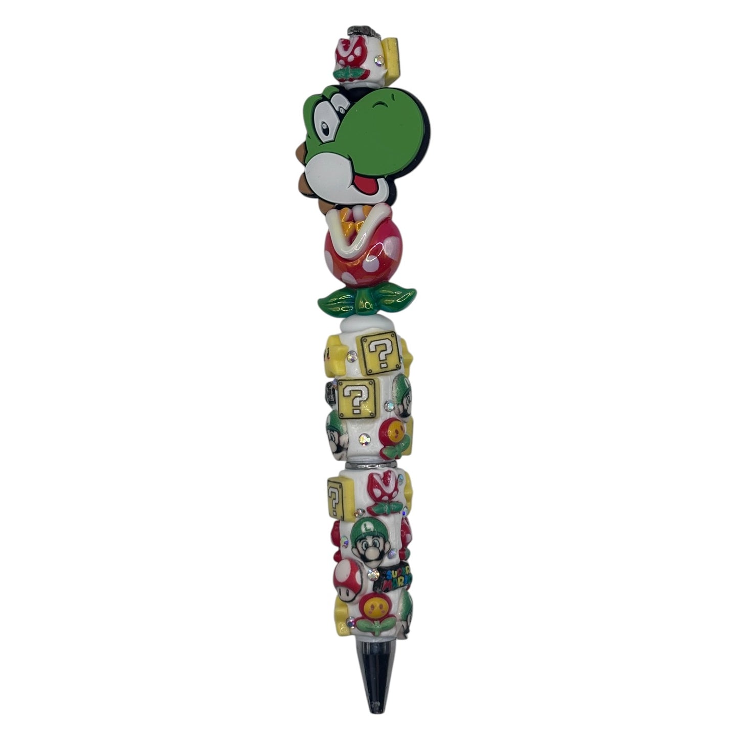 Gamer Pen Series – Power Up Collection