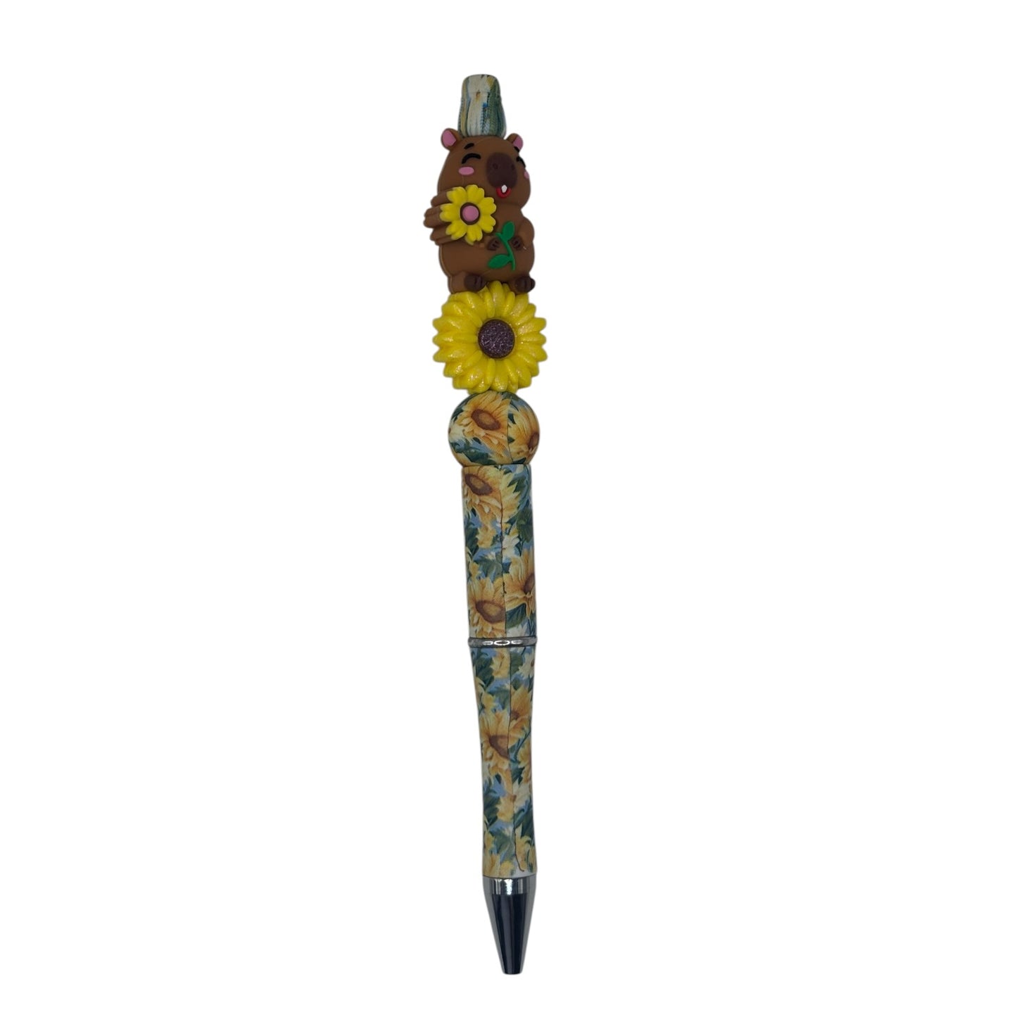 Sunflower Meadow Pen Collection