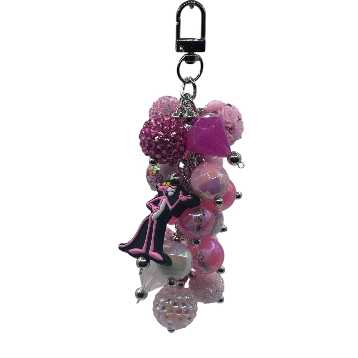 Tumbler & Bag Charms