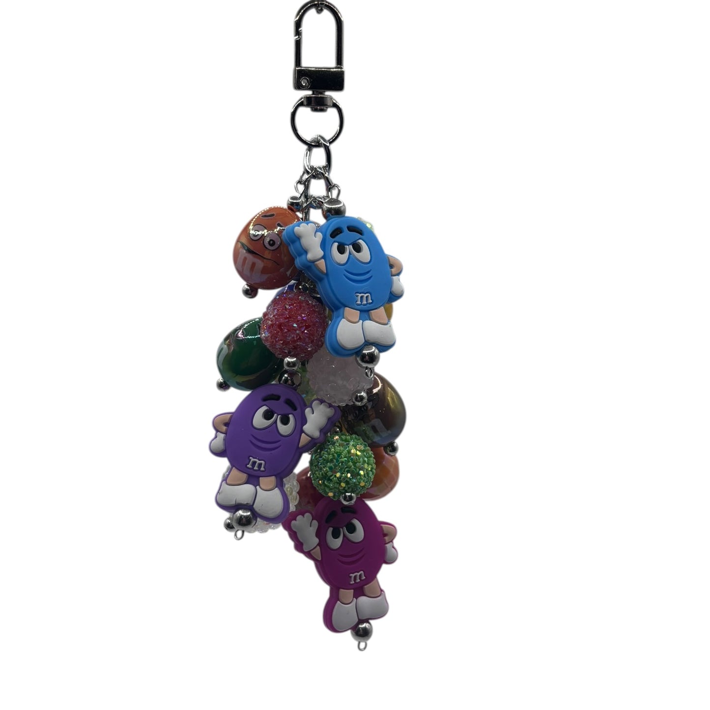 Tumbler & Bag Charms