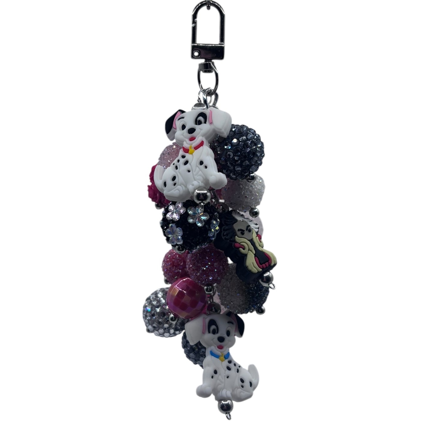 Tumbler & Bag Charms