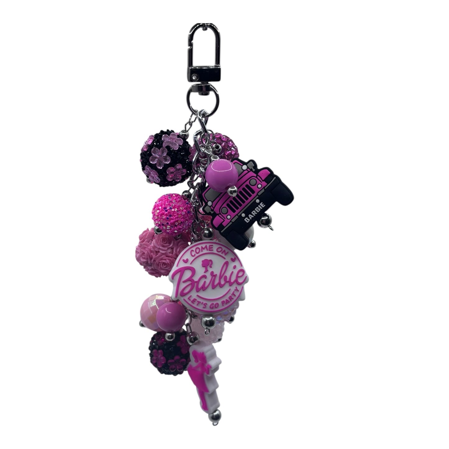 Tumbler & Bag Charms