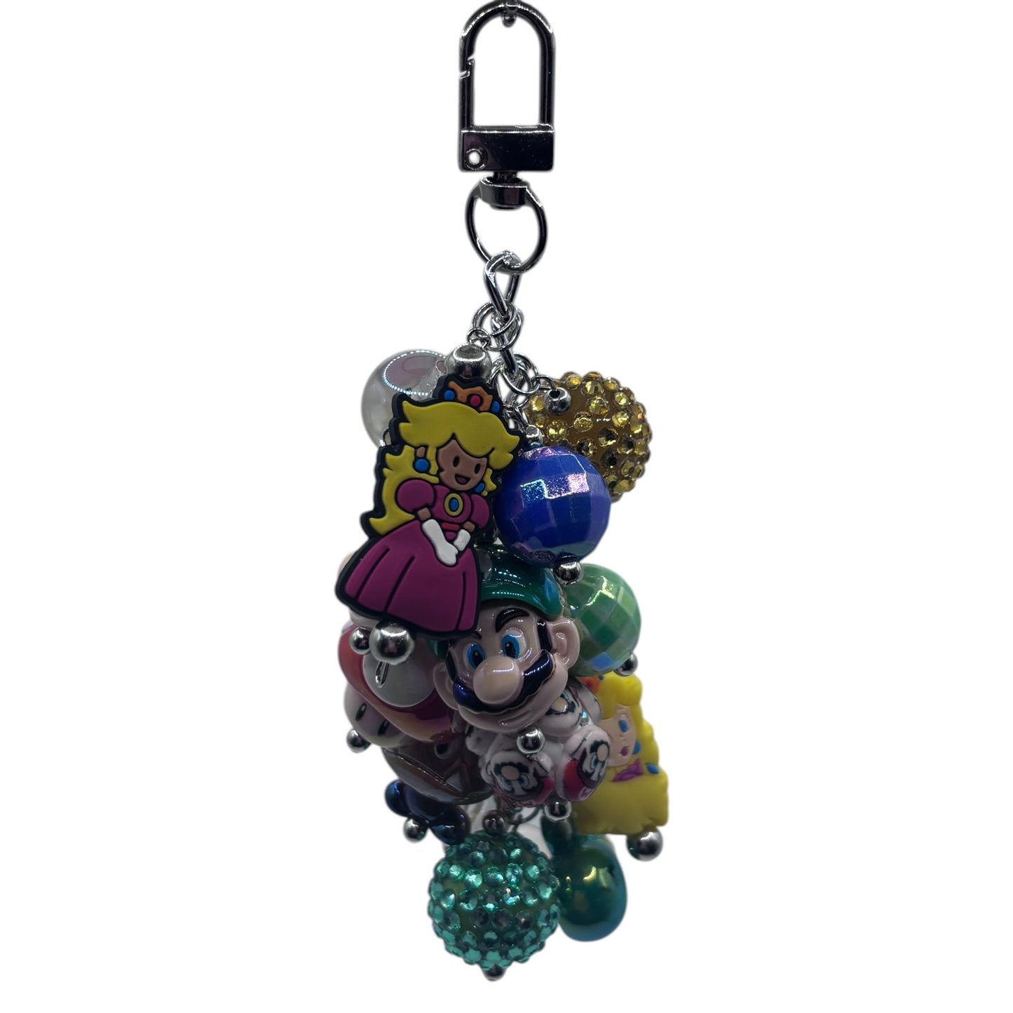Tumbler & Bag Charms