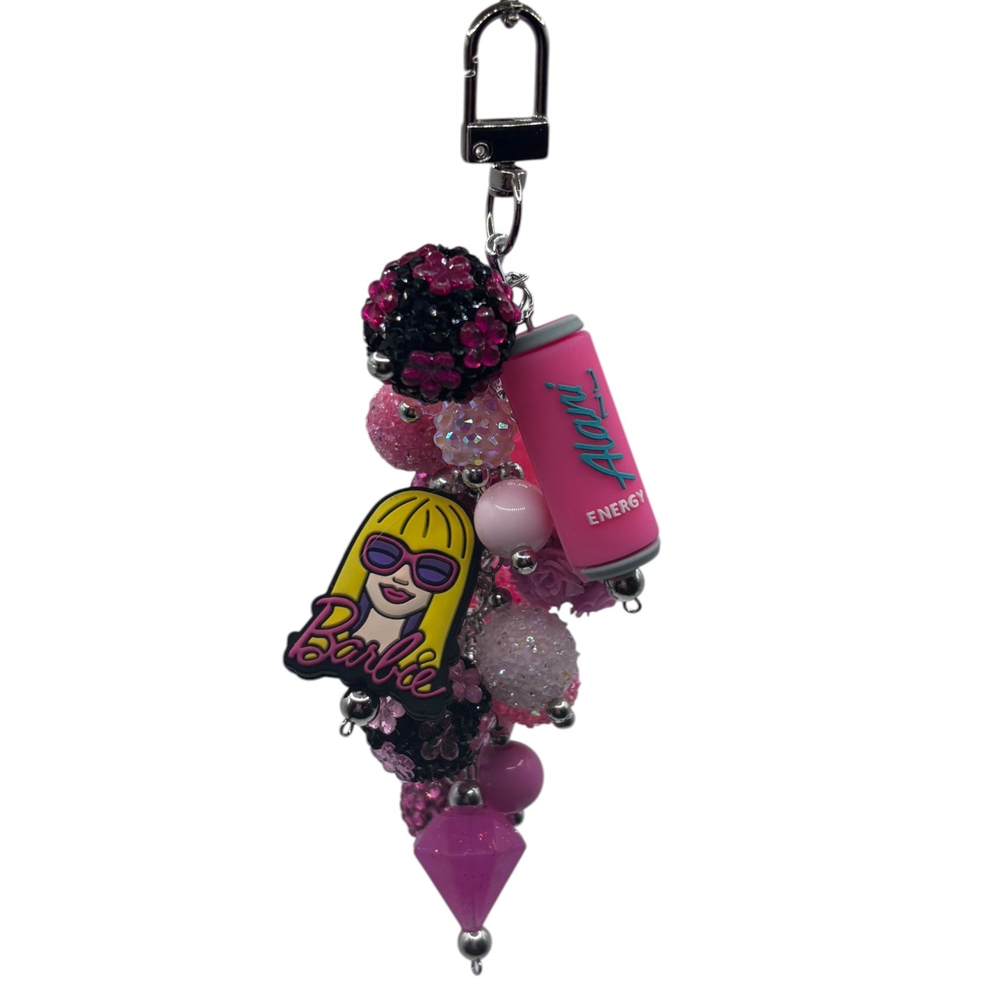 Tumbler & Bag Charms