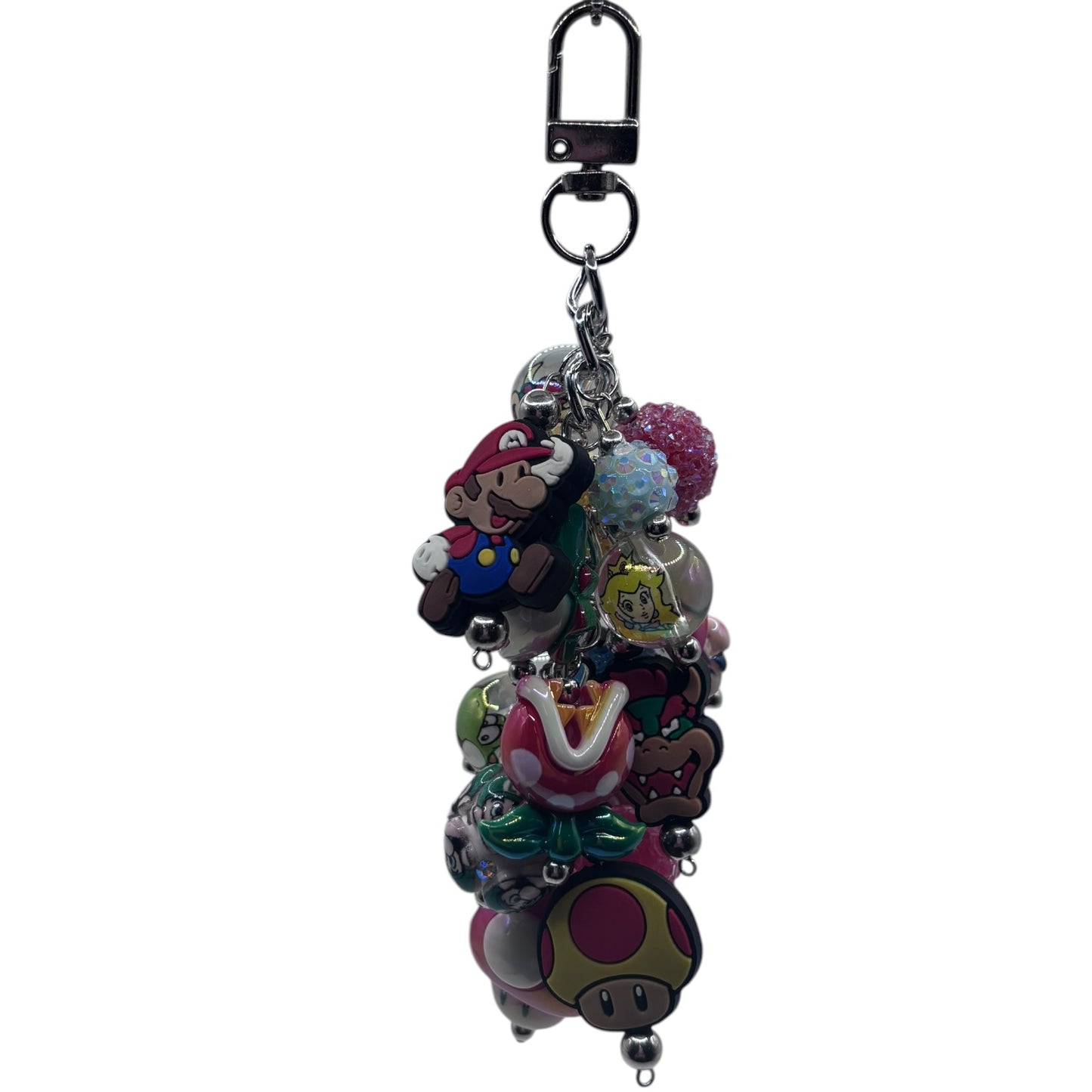 Tumbler & Bag Charms