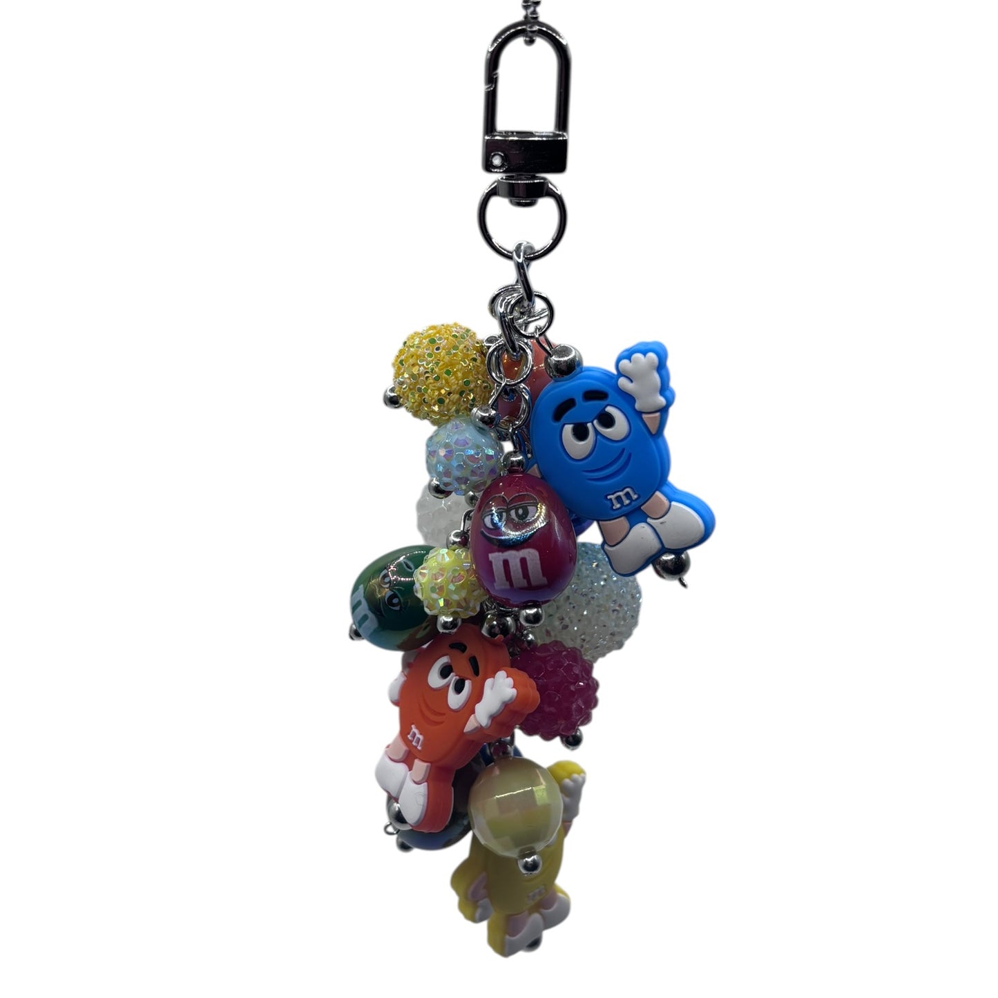 Tumbler & Bag Charms