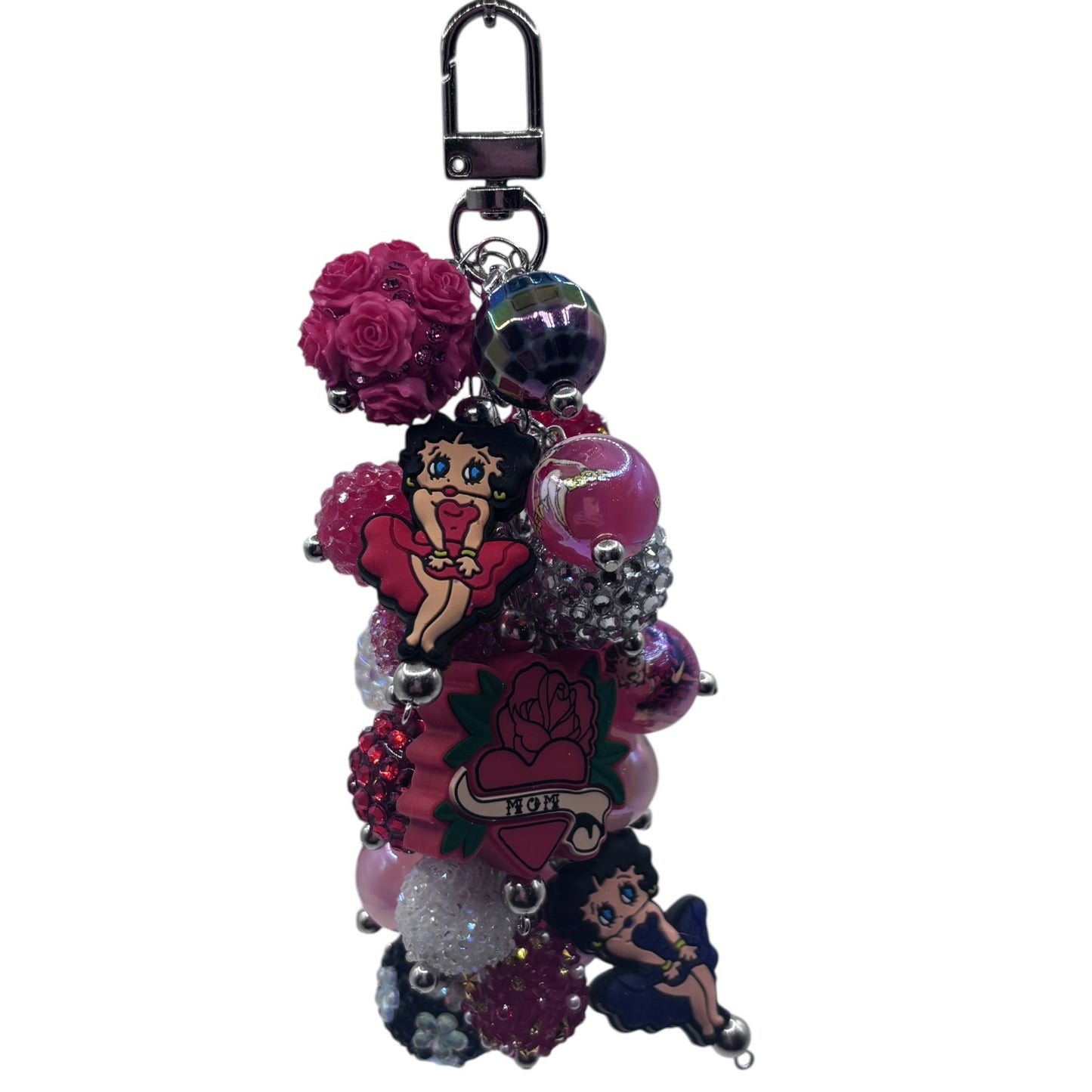 Tumbler & Bag Charms