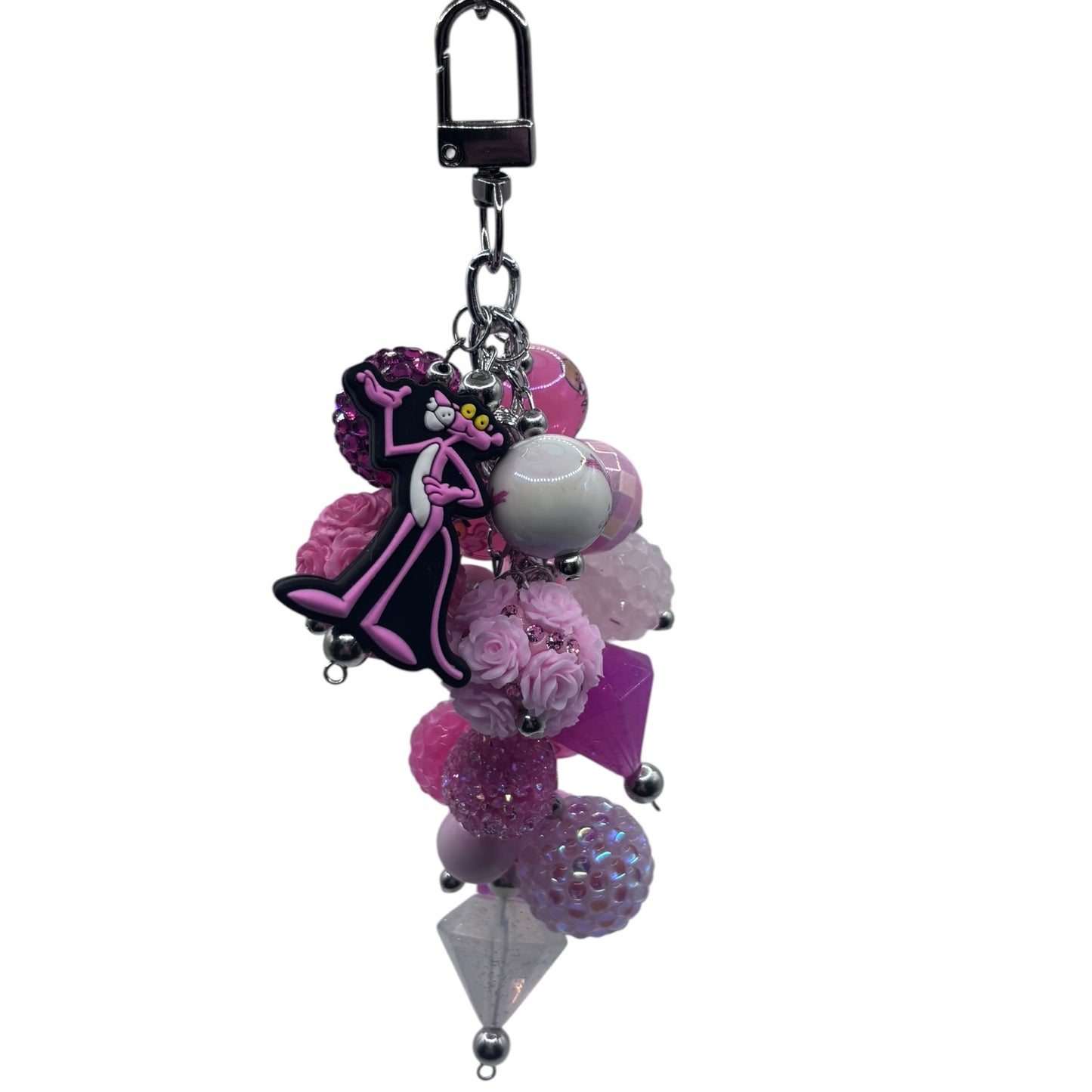 Tumbler & Bag Charms