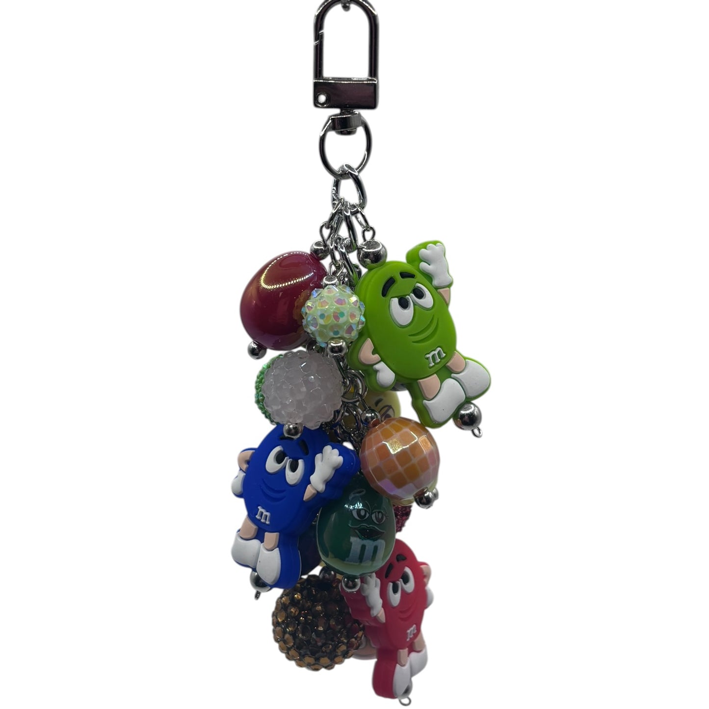 Tumbler & Bag Charms