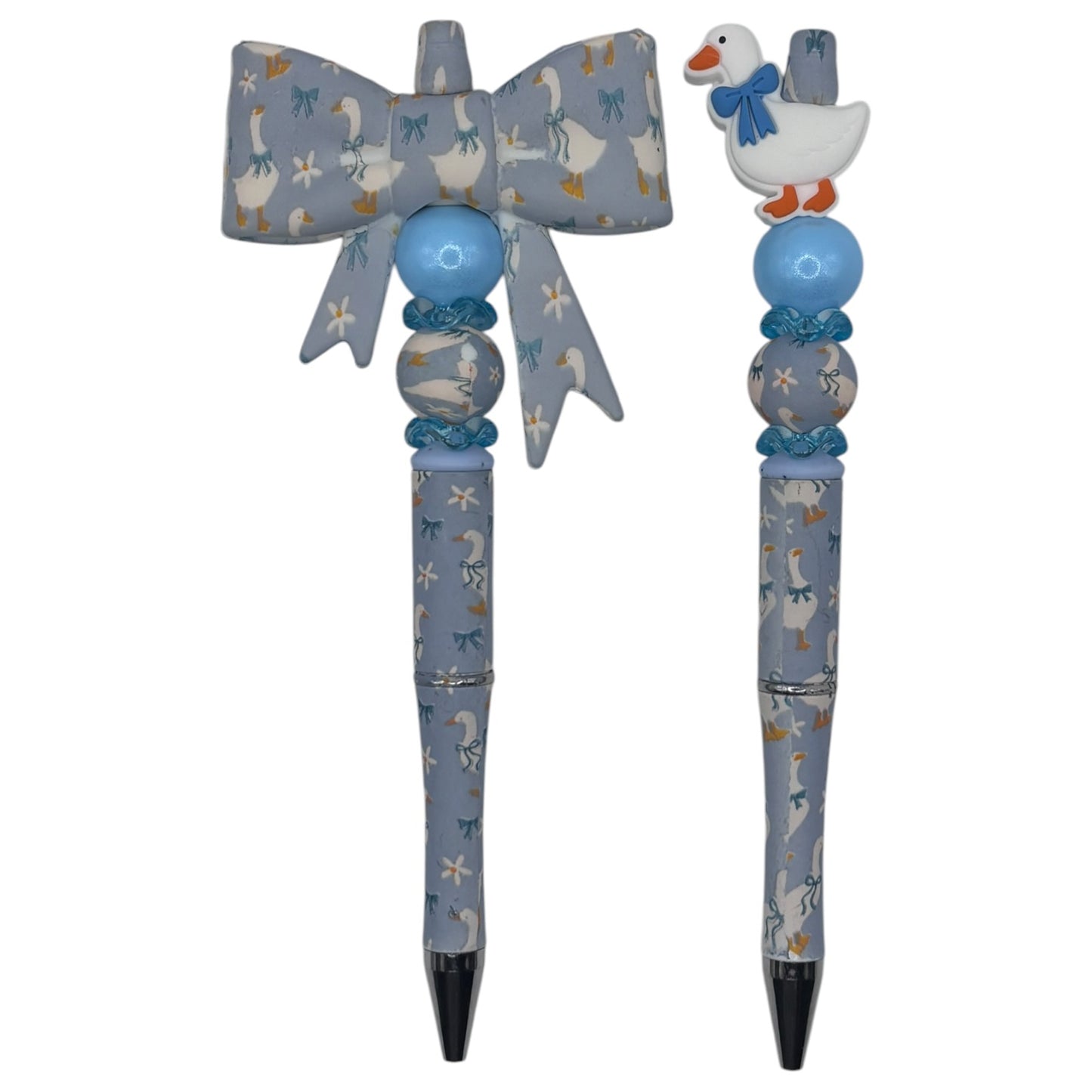 Matching Goose Tumbler Accessory Pens