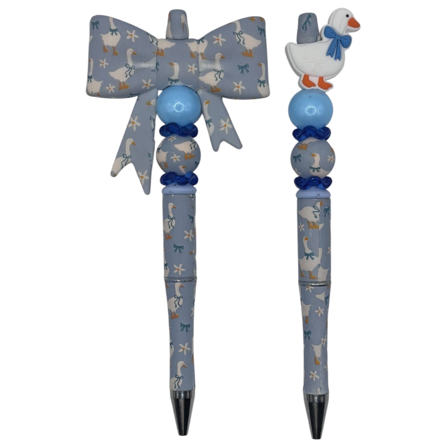 Matching Goose Tumbler Accessory Pens