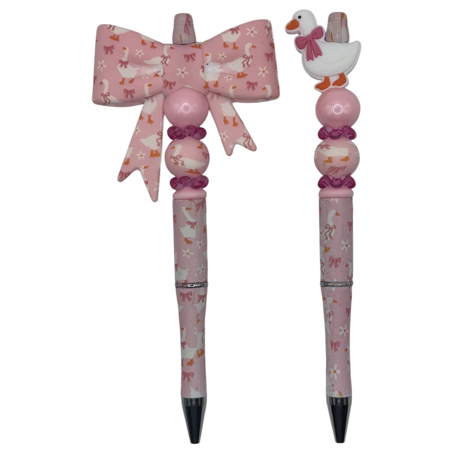 Matching Goose Tumbler Accessory Pens