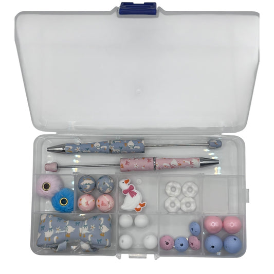 Goose DIY Pen Kit