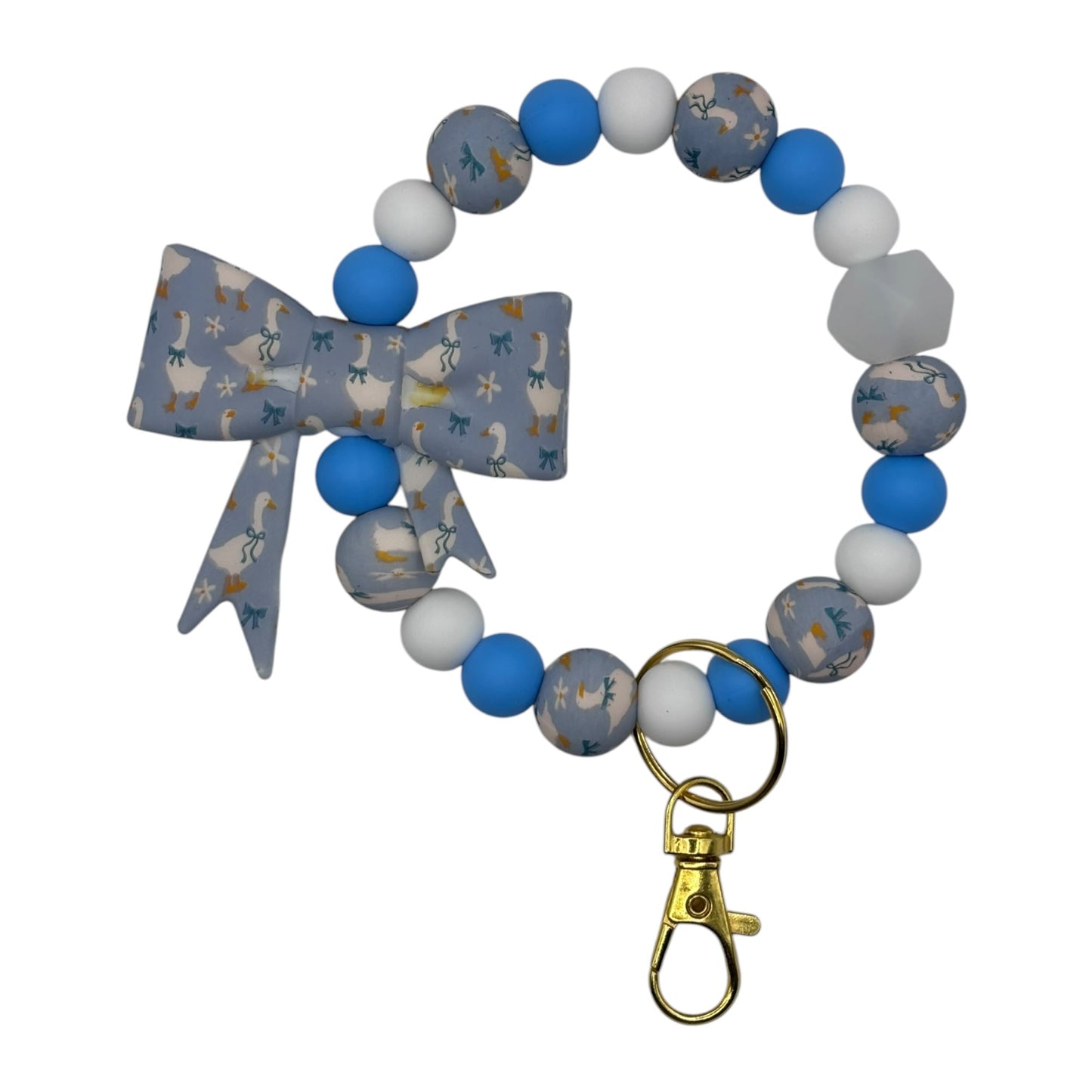 Matching Tumbler Accessory Wristlets