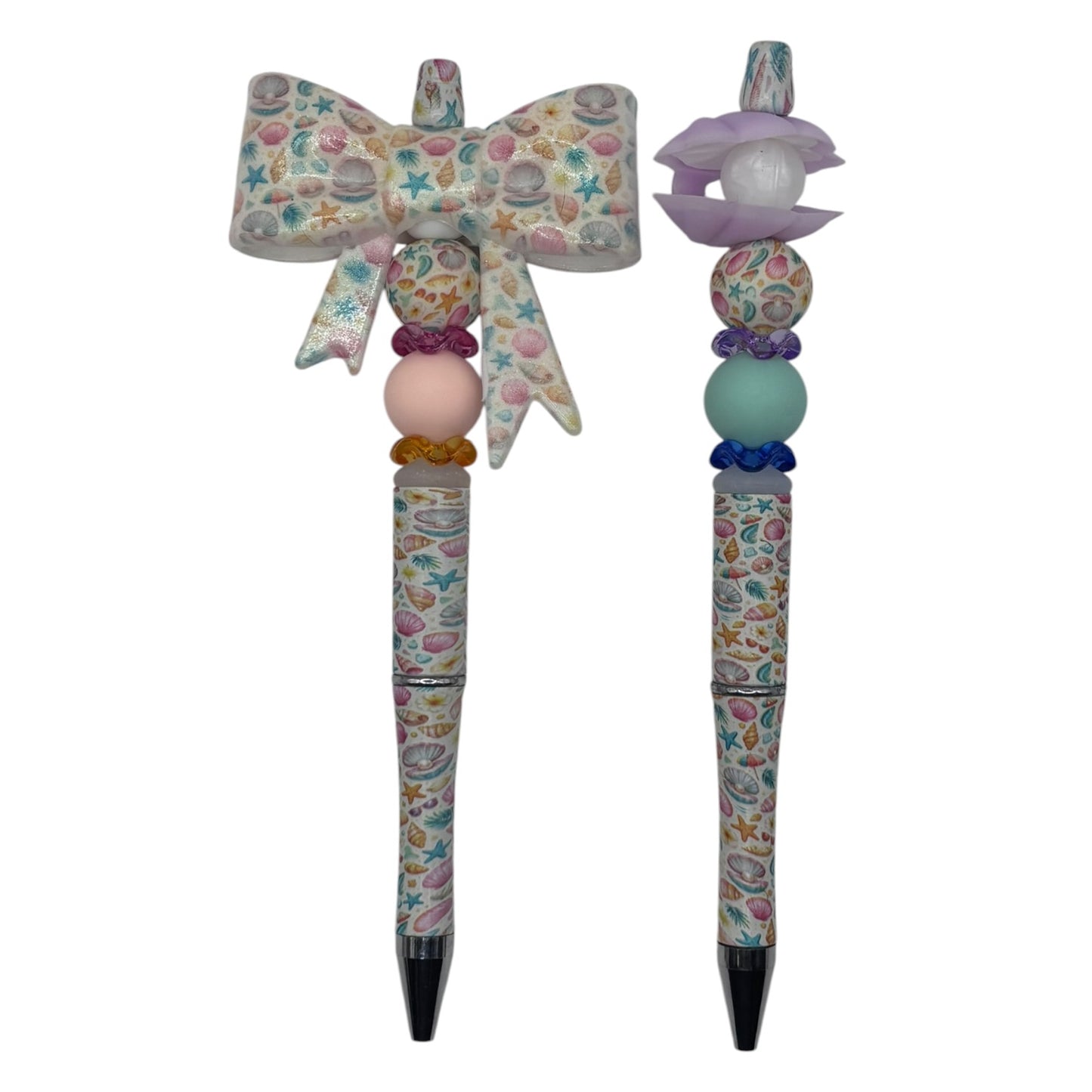 Coastal Cutie Pen Two-Pack