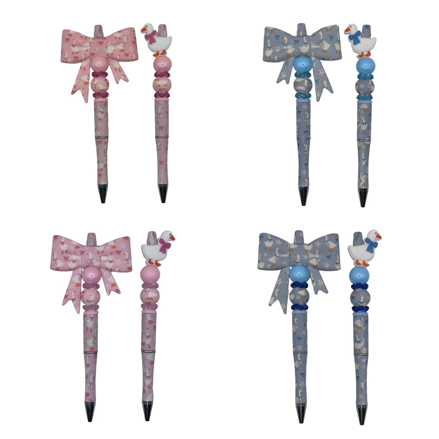 Matching Goose Tumbler Accessory Pens