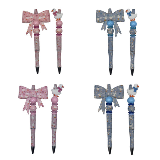 Matching Goose Tumbler Accessory Pens