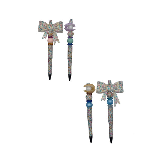Coastal Cutie Pen Two-Pack