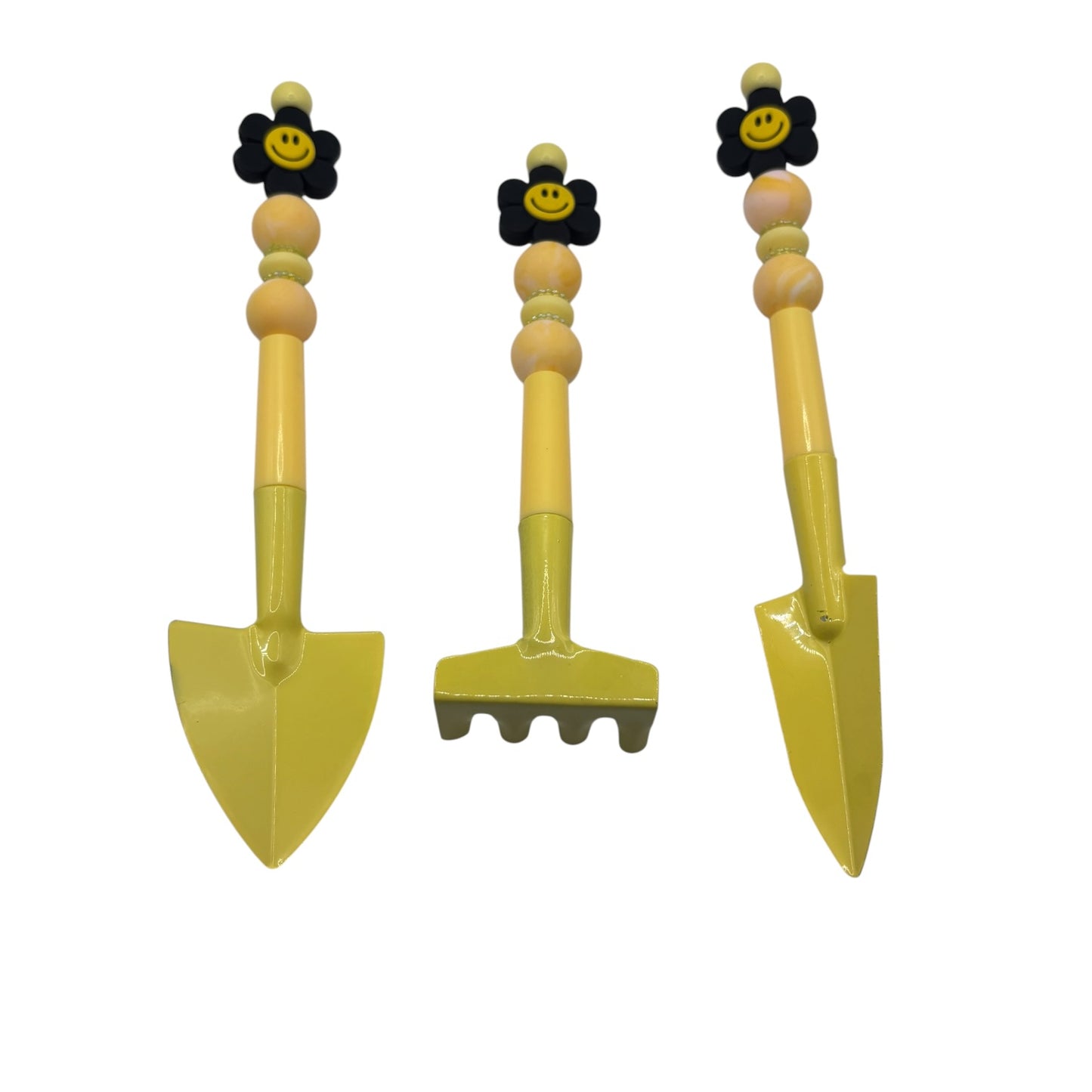 Cute Mini Gardening Tool Set