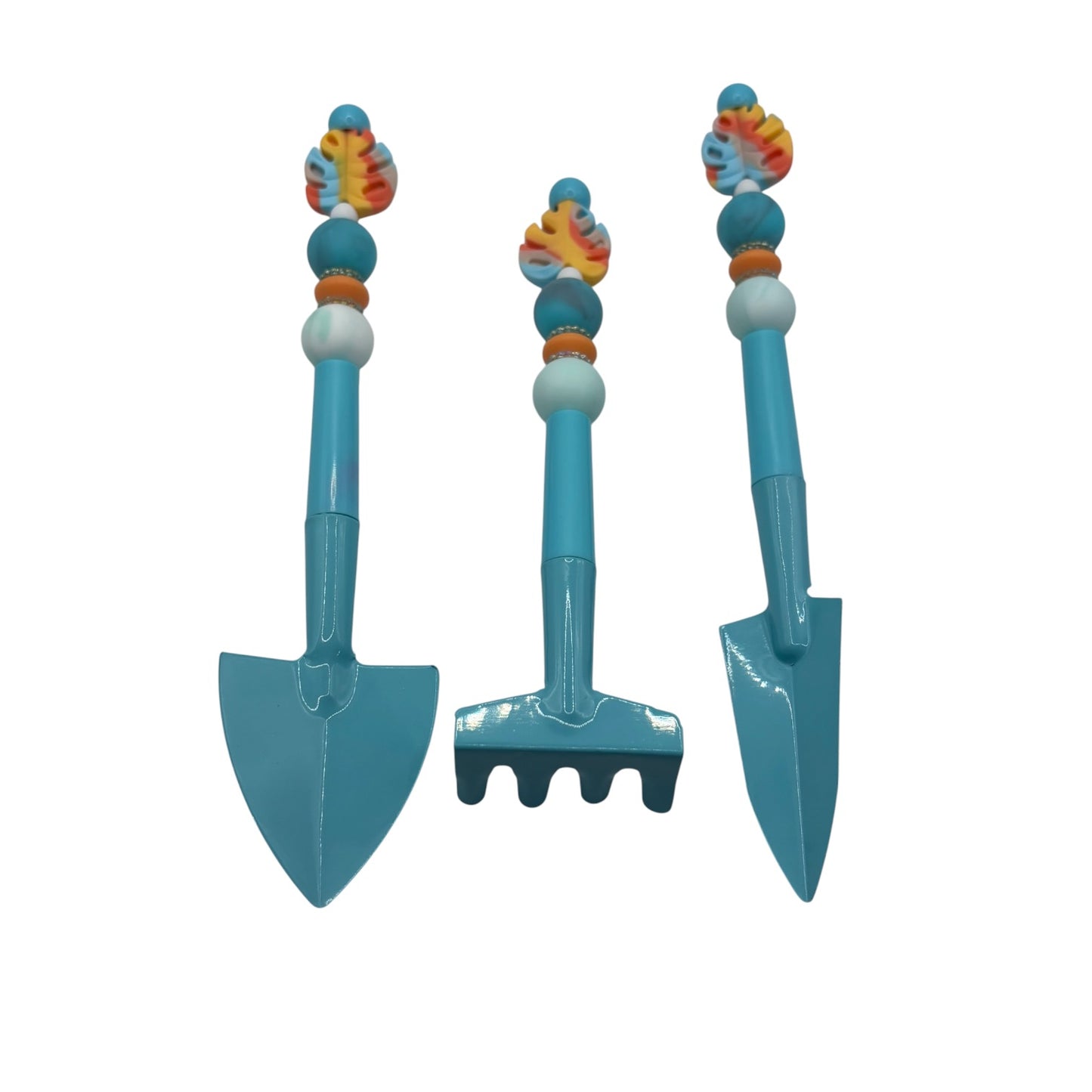 Cute Mini Gardening Tool Set