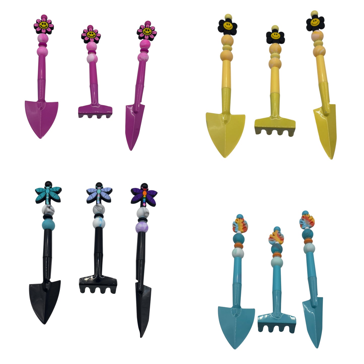 Cute Mini Gardening Tool Set
