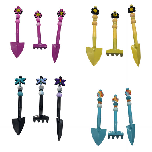 Cute Mini Gardening Tool Set