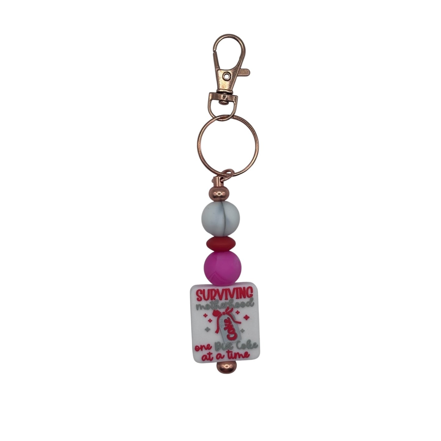 Noah’s Nook Handmade Keychains