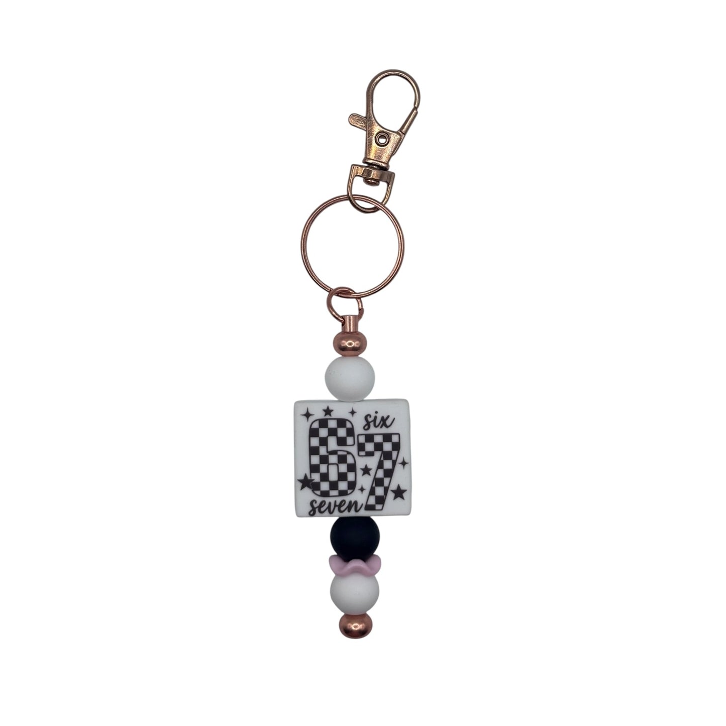 Noah’s Nook Handmade Keychains