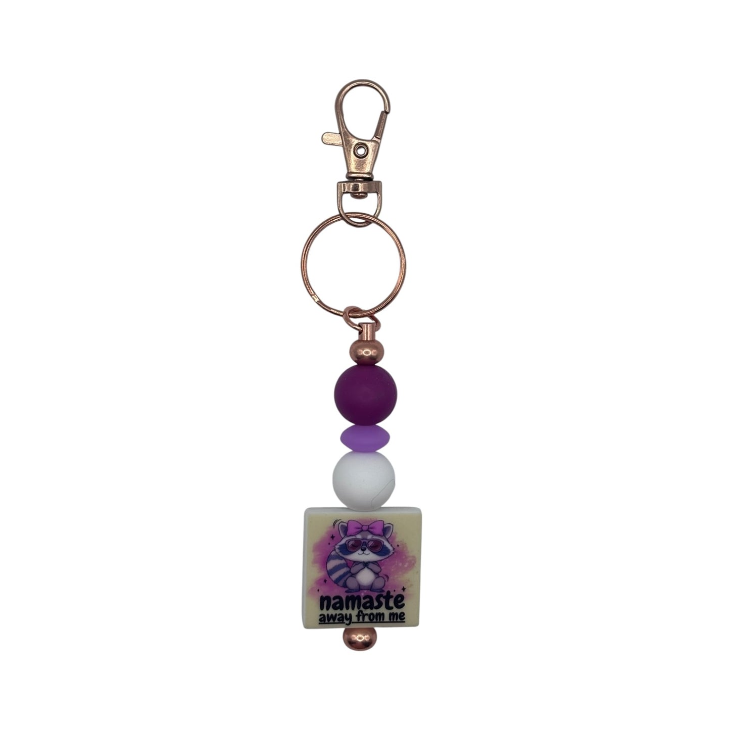 Noah’s Nook Handmade Keychains