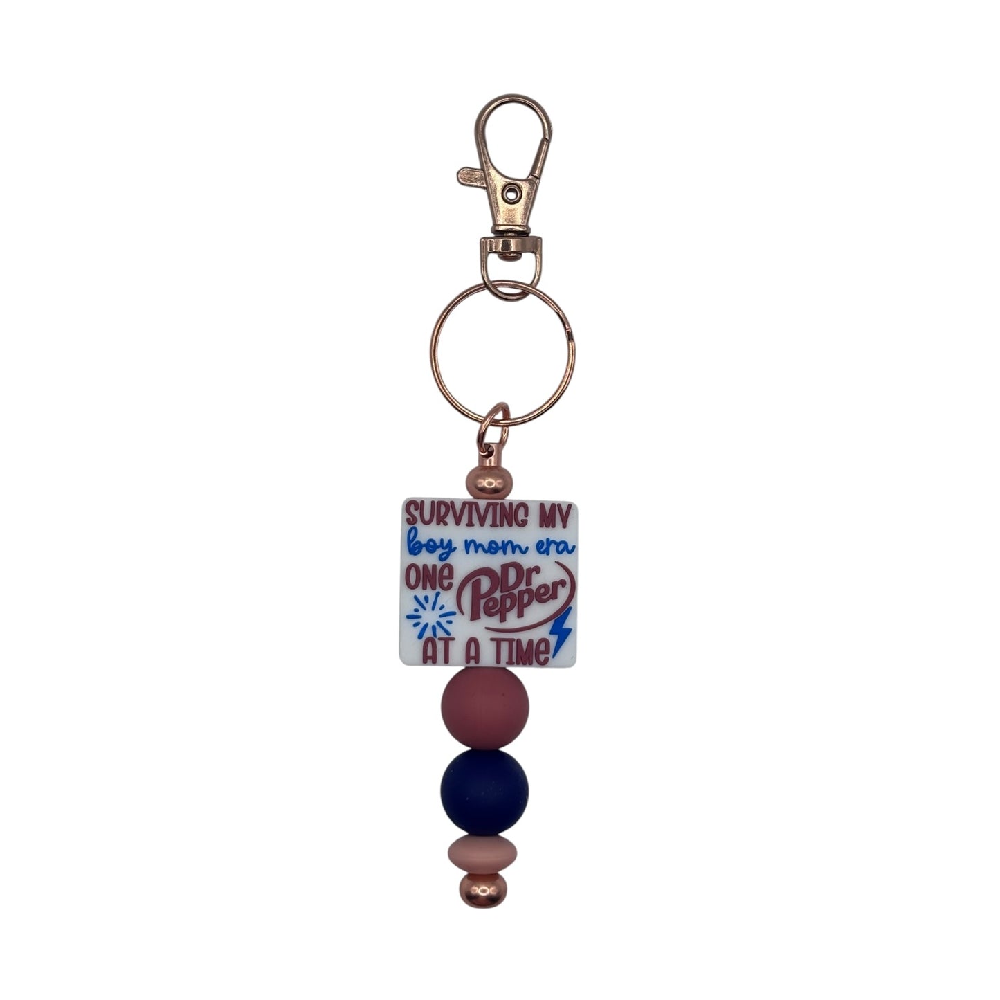 Noah’s Nook Handmade Keychains