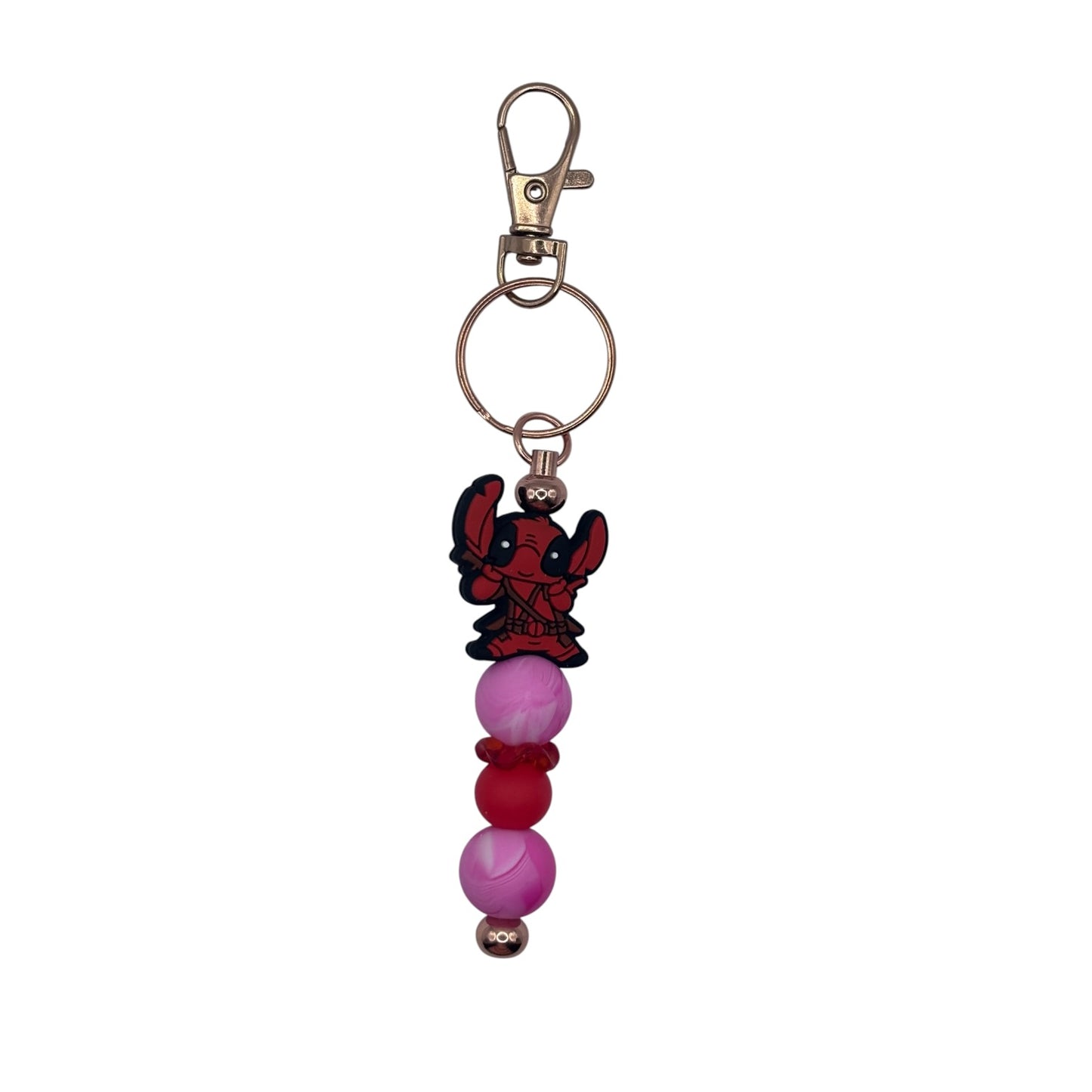 Noah’s Nook Handmade Keychains