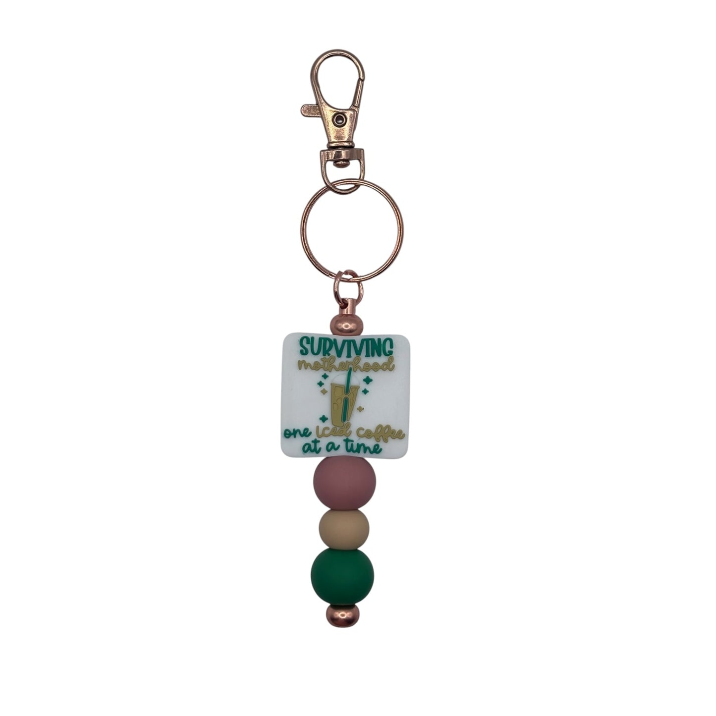Noah’s Nook Handmade Keychains