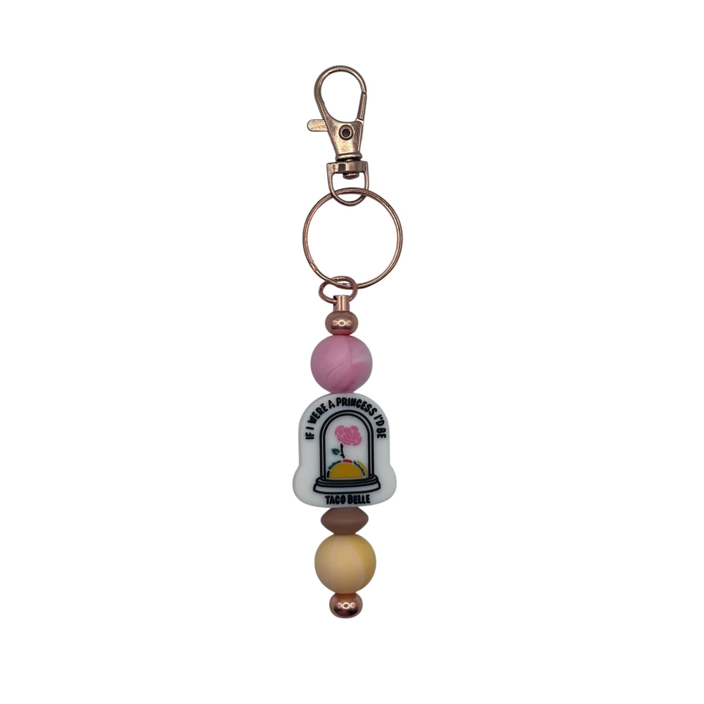 Noah’s Nook Handmade Keychains