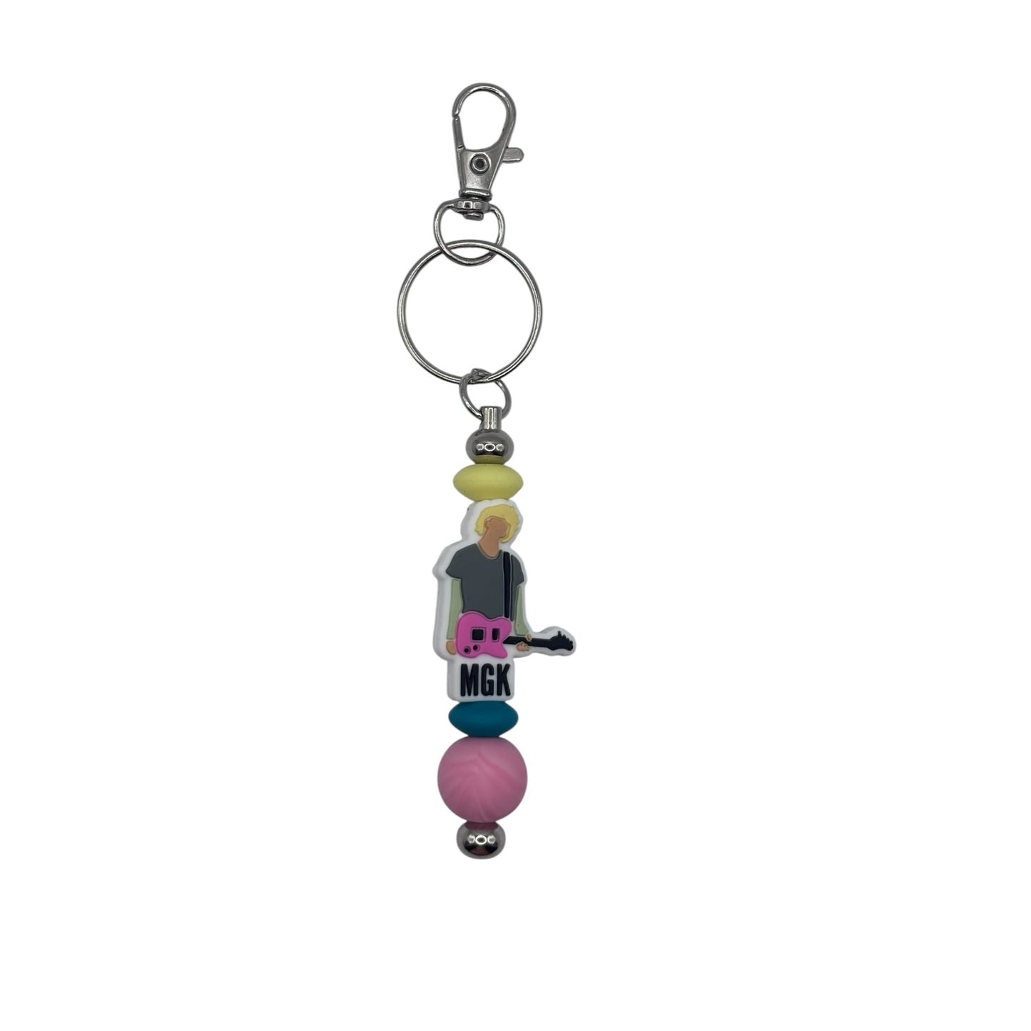 Noah’s Nook Handmade Keychains