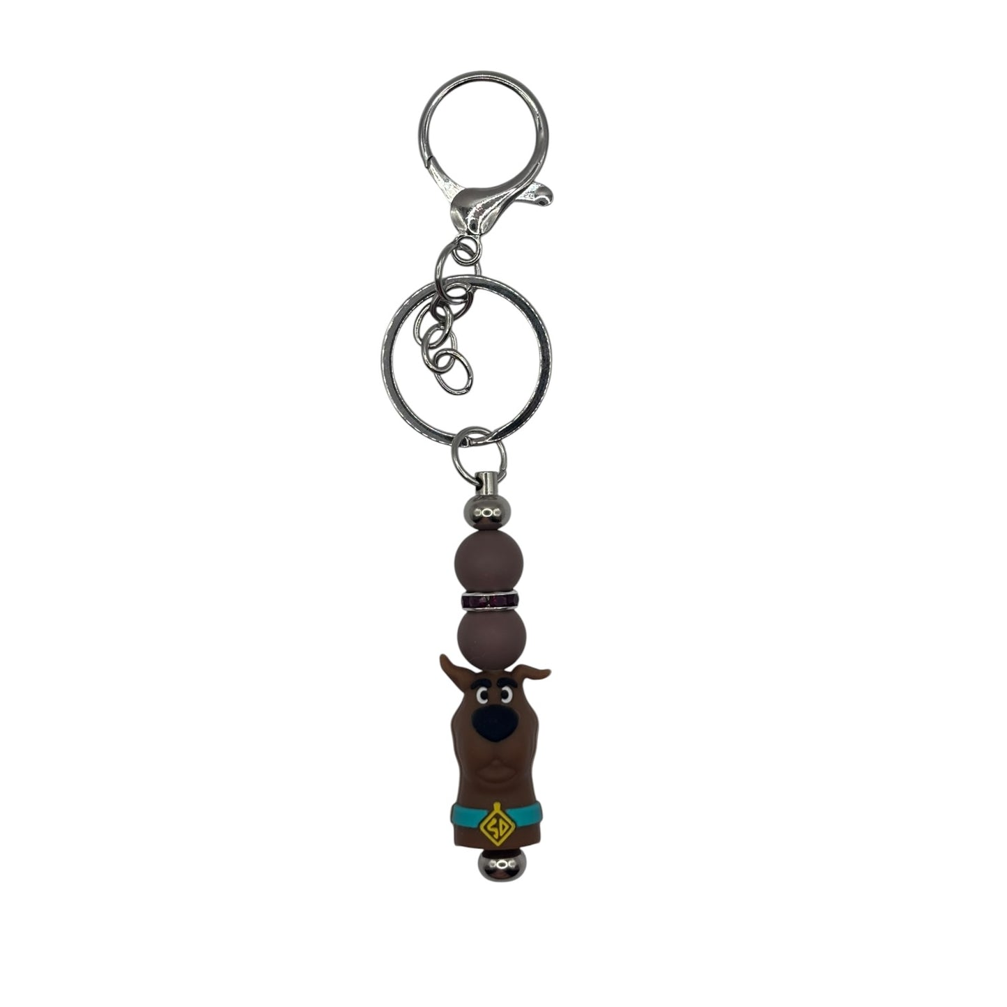 Noah’s Nook Handmade Keychains