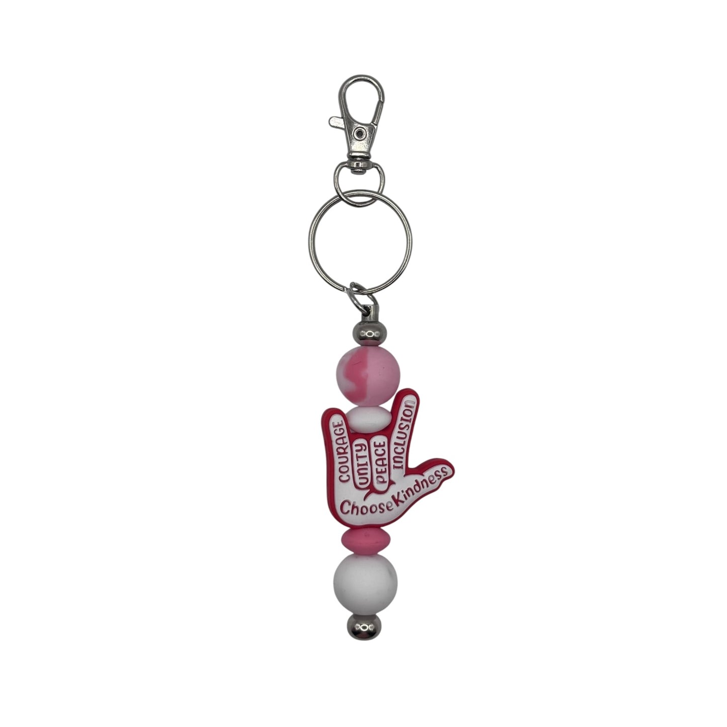 Noah’s Nook Handmade Keychains