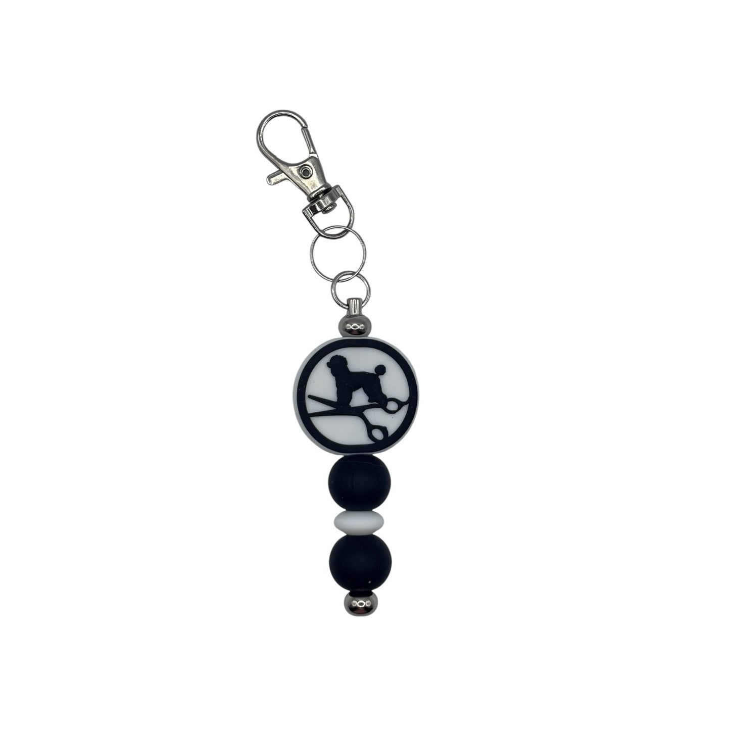 Noah’s Nook Handmade Keychains