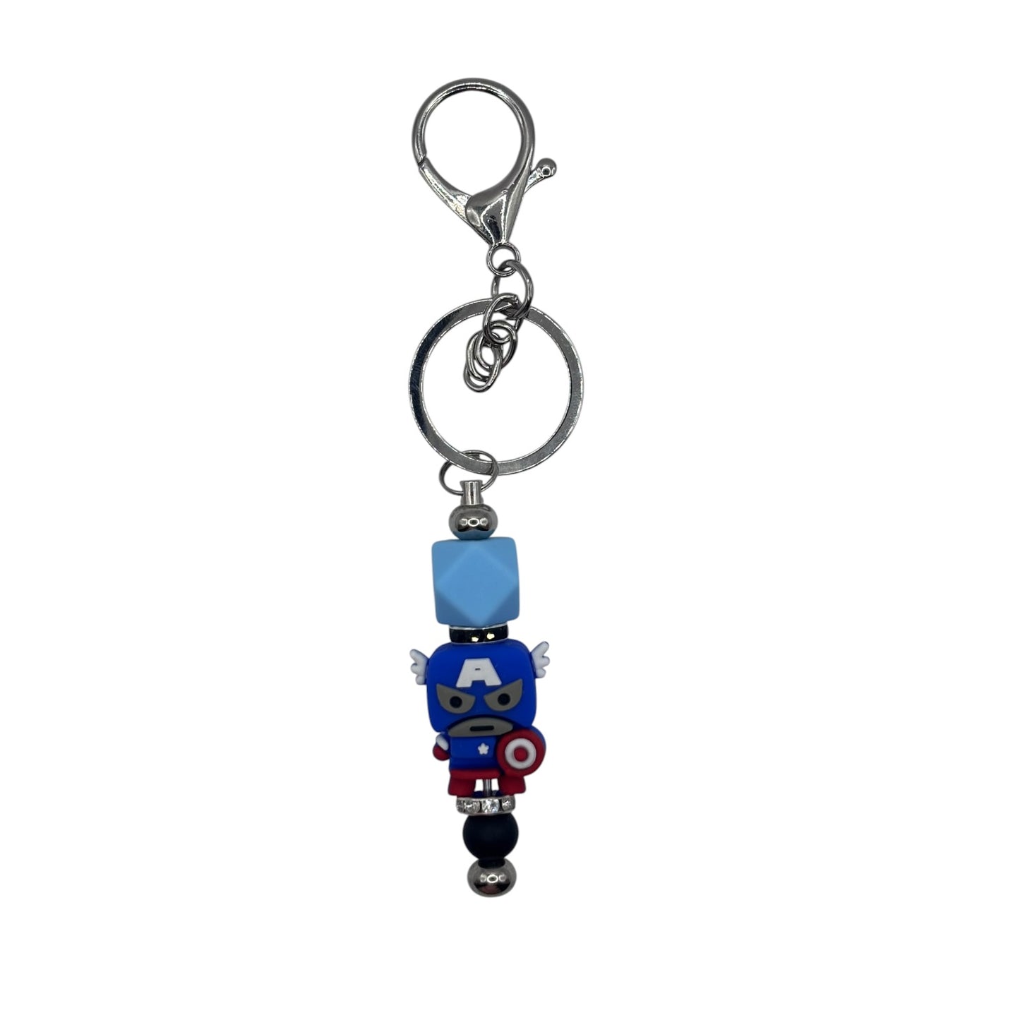 Noah’s Nook Handmade Keychains