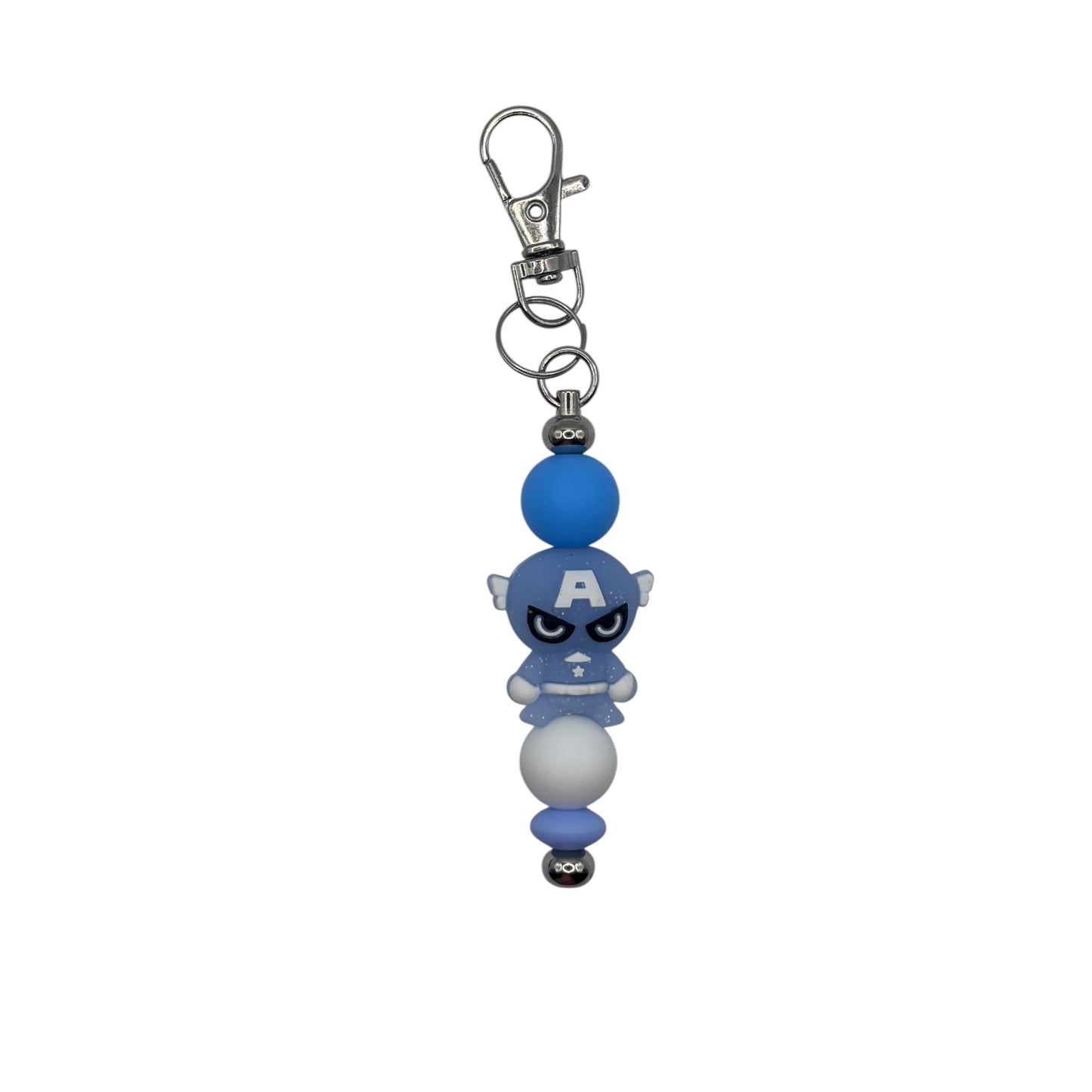 Noah’s Nook Handmade Keychains