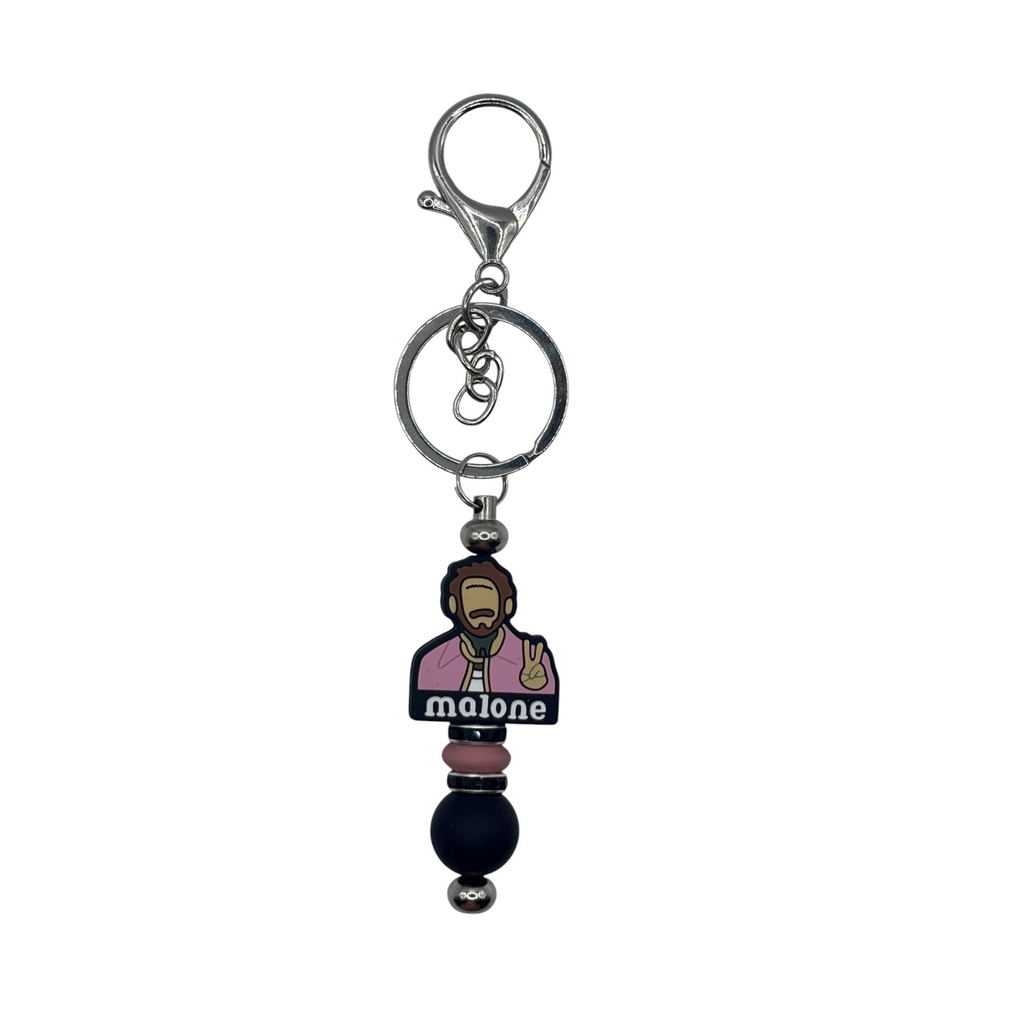 Noah’s Nook Handmade Keychains